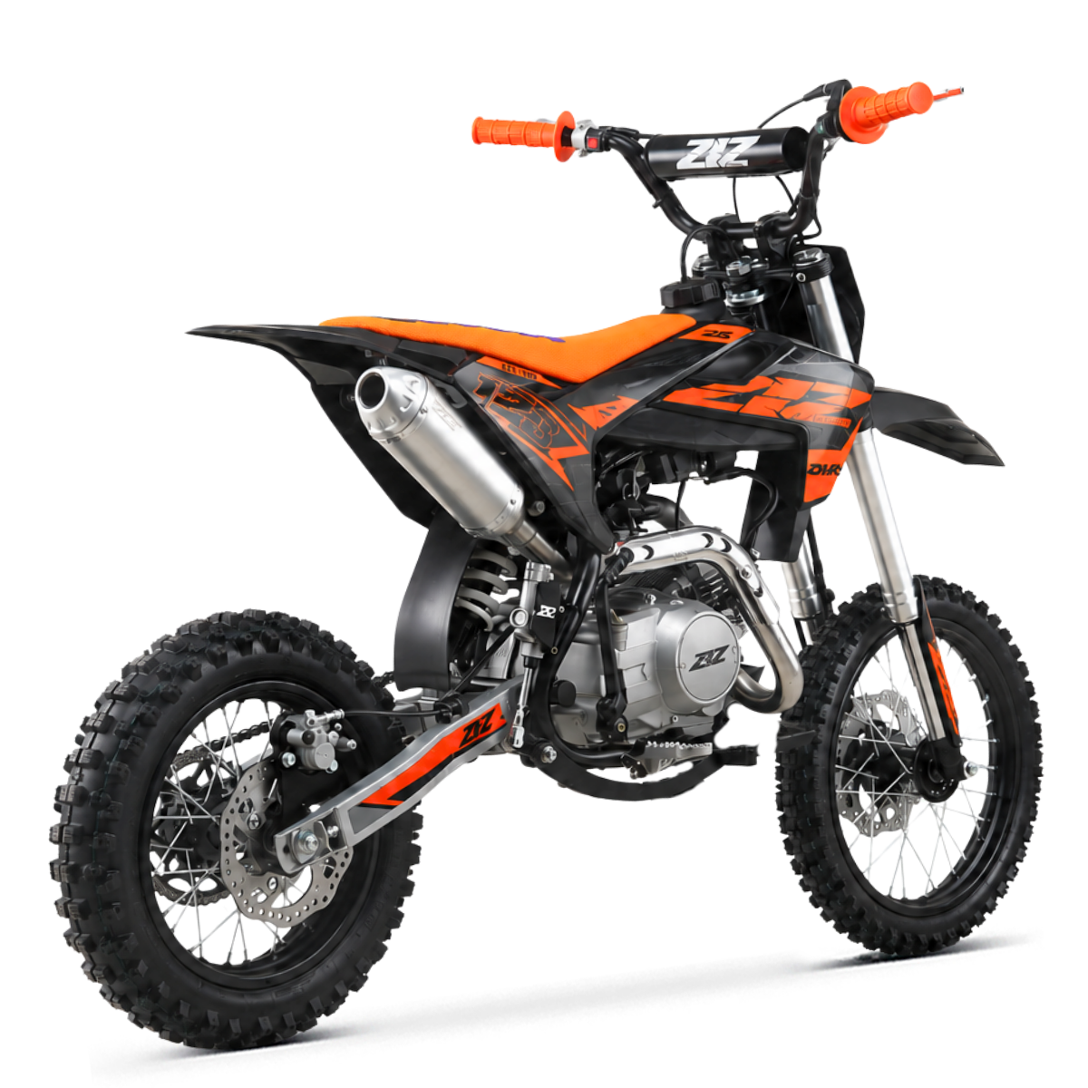 Motos MH | Tienda Online de Motos, Pit Bikes, Motocross y Bicicletas Eléctricas 2025