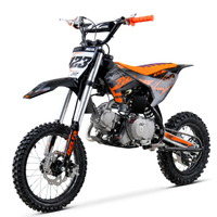 Motos MH | Tienda Online de Motos, Pit Bikes, Motocross y Bicicletas Eléctricas 2025