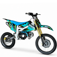 Motos MH | Tienda Online de Motos, Pit Bikes, Motocross y Bicicletas Eléctricas 2025