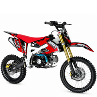 Motos MH | Tienda Online de Motos, Pit Bikes, Motocross y Bicicletas Eléctricas 2025