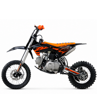 Motos MH | Tienda Online de Motos, Pit Bikes, Motocross y Bicicletas Eléctricas 2025