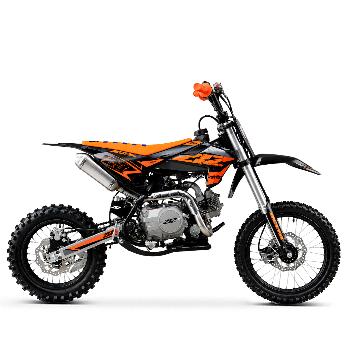 Motos MH | Tienda Online de Motos, Pit Bikes, Motocross y Bicicletas Eléctricas 2025