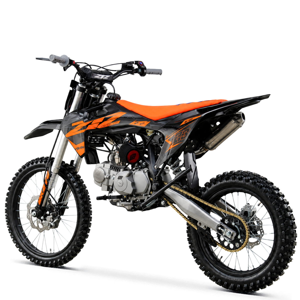 Motos MH | Tienda Online de Motos, Pit Bikes, Motocross y Bicicletas Eléctricas 2025