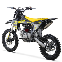 Motos MH | Tienda Online de Motos, Pit Bikes, Motocross y Bicicletas Eléctricas 2025