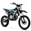 PIT BIKE 150CC 4T ACEITE 19/16 XXL BRAVO ZIZ.RACING