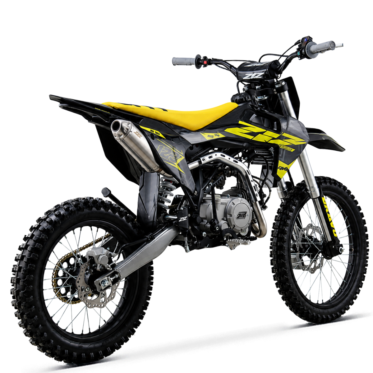 Motos MH | Tienda Online de Motos, Pit Bikes, Motocross y Bicicletas Eléctricas 2025