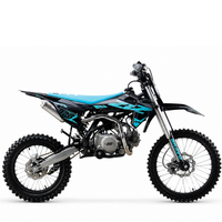 Motos MH | Tienda Online de Motos, Pit Bikes, Motocross y Bicicletas Eléctricas 2025