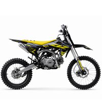 Motos MH | Tienda Online de Motos, Pit Bikes, Motocross y Bicicletas Eléctricas 2025