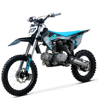 Motos MH | Tienda Online de Motos, Pit Bikes, Motocross y Bicicletas Eléctricas 2025
