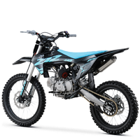 Motos MH | Tienda Online de Motos, Pit Bikes, Motocross y Bicicletas Eléctricas 2025