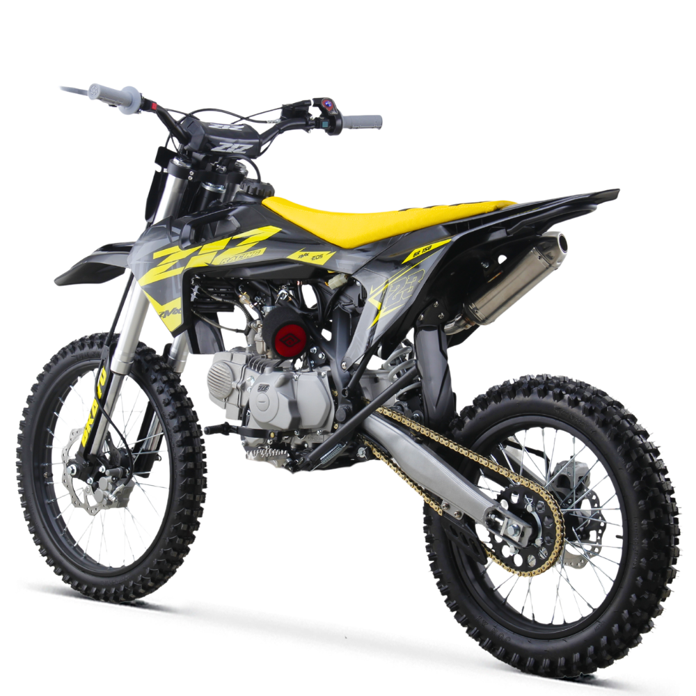 Motos MH | Tienda Online de Motos, Pit Bikes, Motocross y Bicicletas Eléctricas 2025