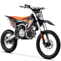 Motos MH | Tienda Online de Motos, Pit Bikes, Motocross y Bicicletas Eléctricas 2025