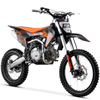 PIT BIKE 150CC 4T ACEITE 19/16 XL BRAVO ZIZ.RACING