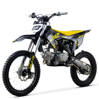 Motos MH | Tienda Online de Motos, Pit Bikes, Motocross y Bicicletas Eléctricas 2025