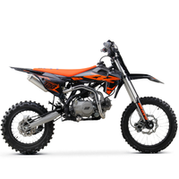Motos MH | Tienda Online de Motos, Pit Bikes, Motocross y Bicicletas Eléctricas 2025