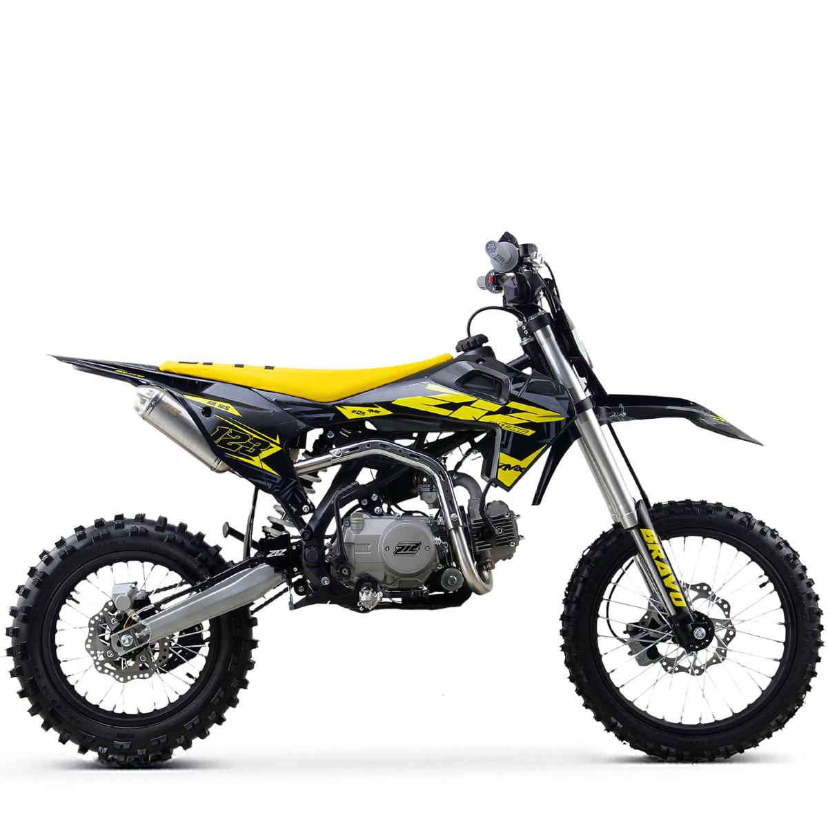 Motos MH | Tienda Online de Motos, Pit Bikes, Motocross y Bicicletas Eléctricas 2025