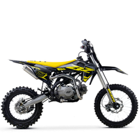 Motos MH | Tienda Online de Motos, Pit Bikes, Motocross y Bicicletas Eléctricas 2025