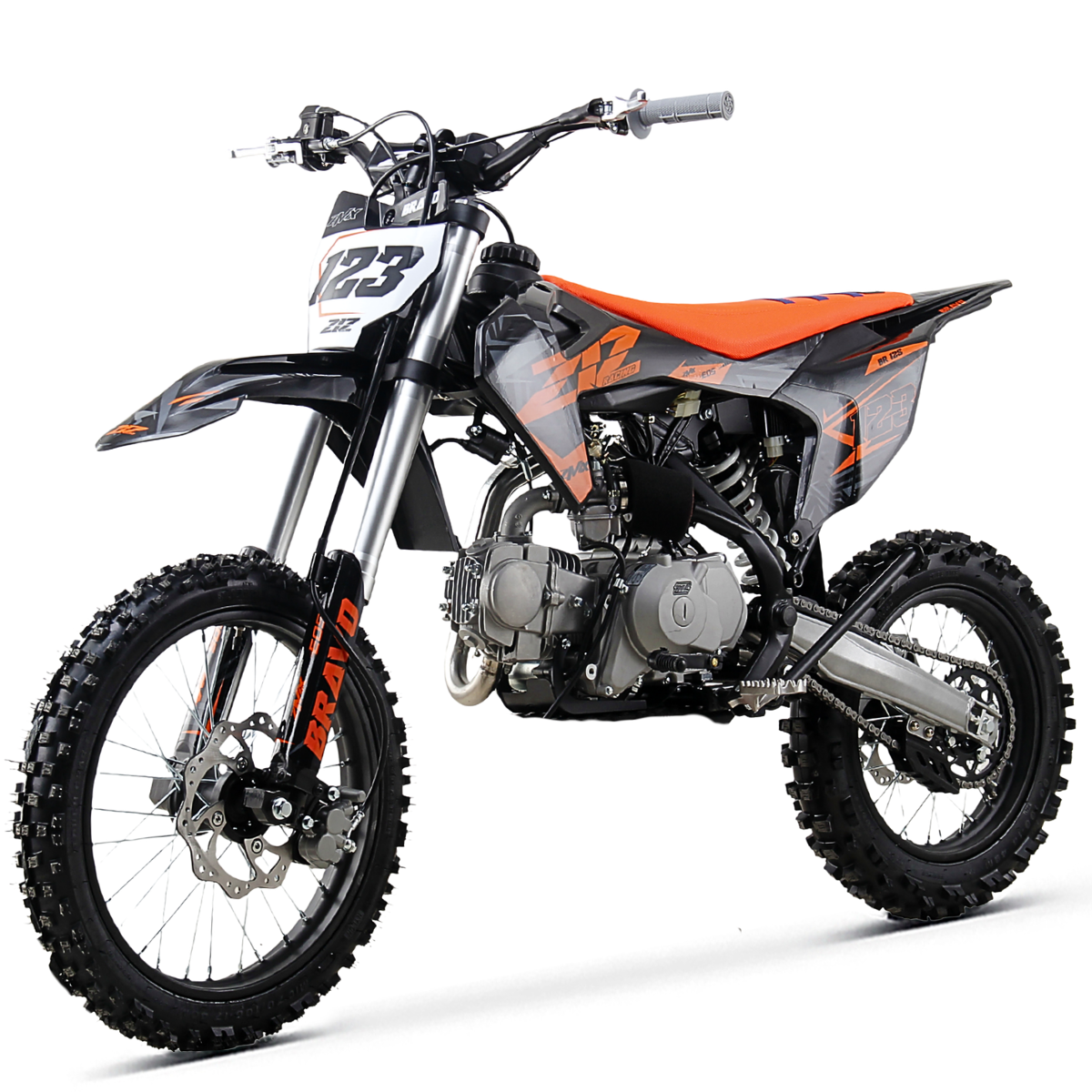 Motos MH | Tienda Online de Motos, Pit Bikes, Motocross y Bicicletas Eléctricas 2025