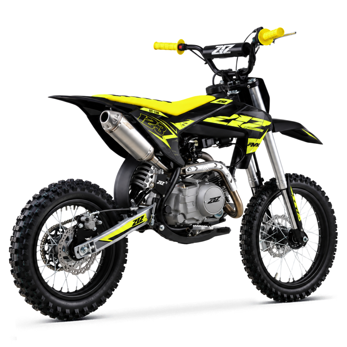 Motos MH | Tienda Online de Motos, Pit Bikes, Motocross y Bicicletas Eléctricas 2025