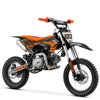 Motos MH | Tienda Online de Motos, Pit Bikes, Motocross y Bicicletas Eléctricas 2025