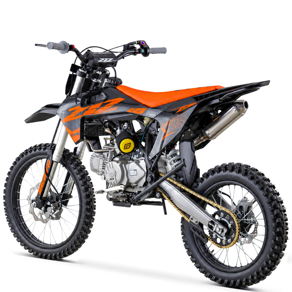 Motos MH | Tienda Online de Motos, Pit Bikes, Motocross y Bicicletas Eléctricas 2025