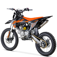 Motos MH | Tienda Online de Motos, Pit Bikes, Motocross y Bicicletas Eléctricas 2025