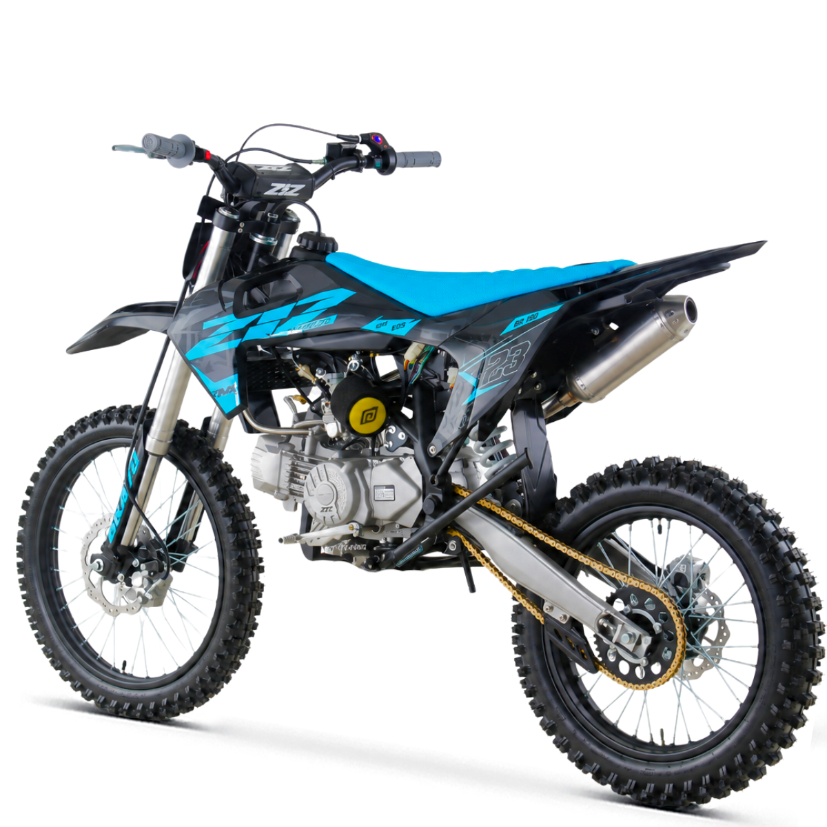 Motos MH | Tienda Online de Motos, Pit Bikes, Motocross y Bicicletas Eléctricas 2025