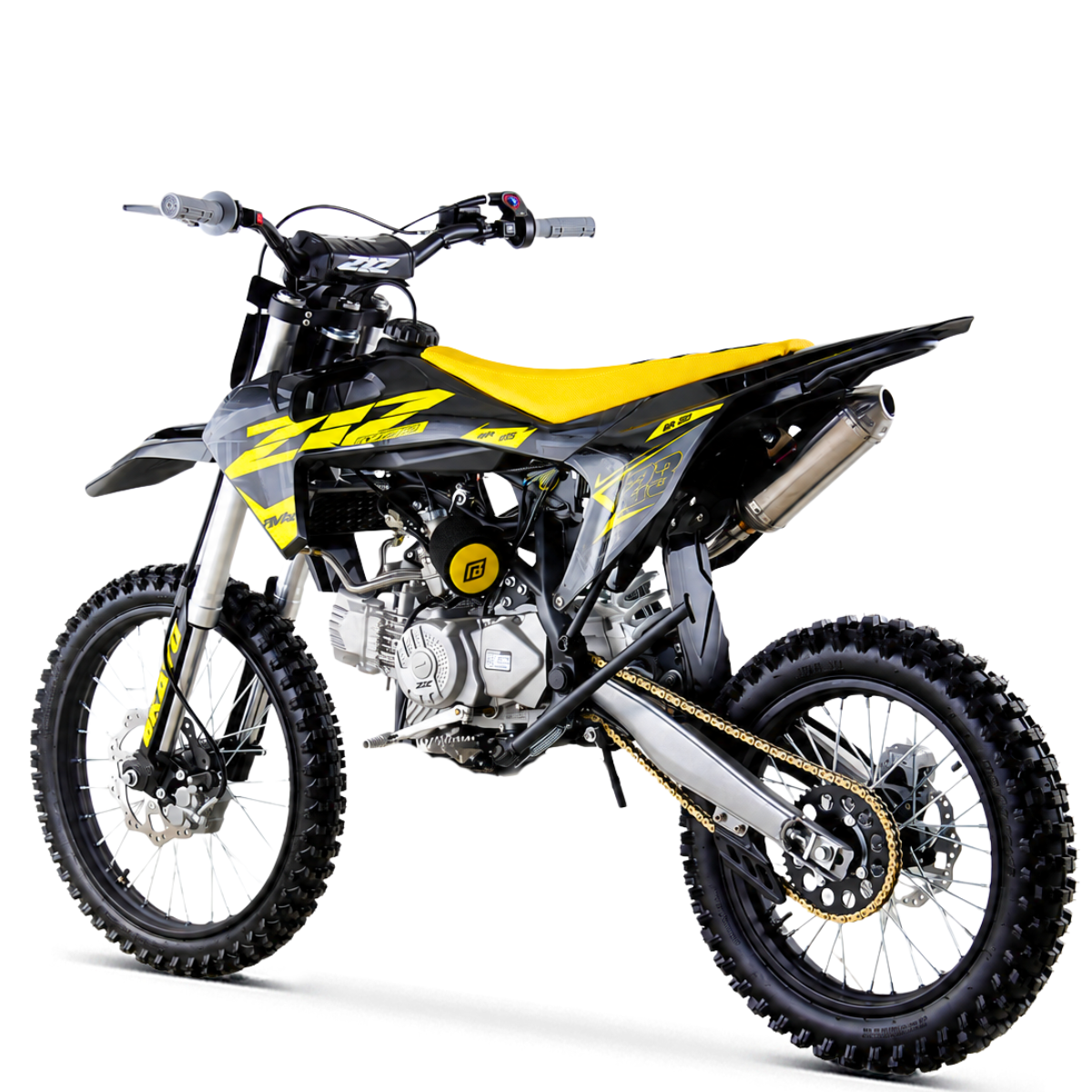 Motos MH | Tienda Online de Motos, Pit Bikes, Motocross y Bicicletas Eléctricas 2025