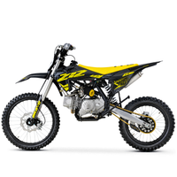 Motos MH | Tienda Online de Motos, Pit Bikes, Motocross y Bicicletas Eléctricas 2025