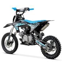 Motos MH | Tienda Online de Motos, Pit Bikes, Motocross y Bicicletas Eléctricas 2025