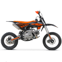 Motos MH | Tienda Online de Motos, Pit Bikes, Motocross y Bicicletas Eléctricas 2025
