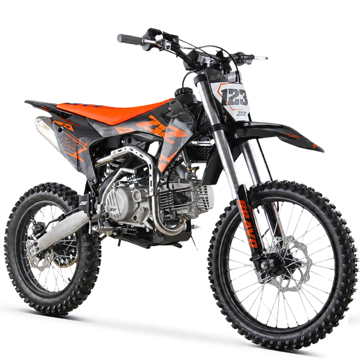 Motos MH | Tienda Online de Motos, Pit Bikes, Motocross y Bicicletas Eléctricas 2025
