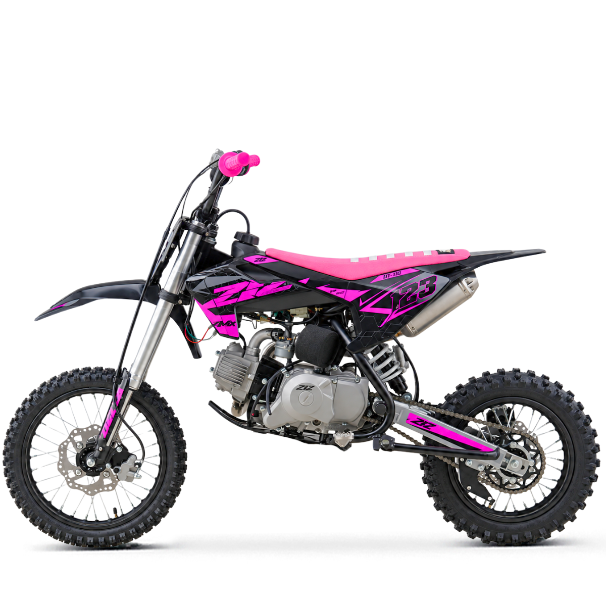 Motos MH | Tienda Online de Motos, Pit Bikes, Motocross y Bicicletas Eléctricas 2025