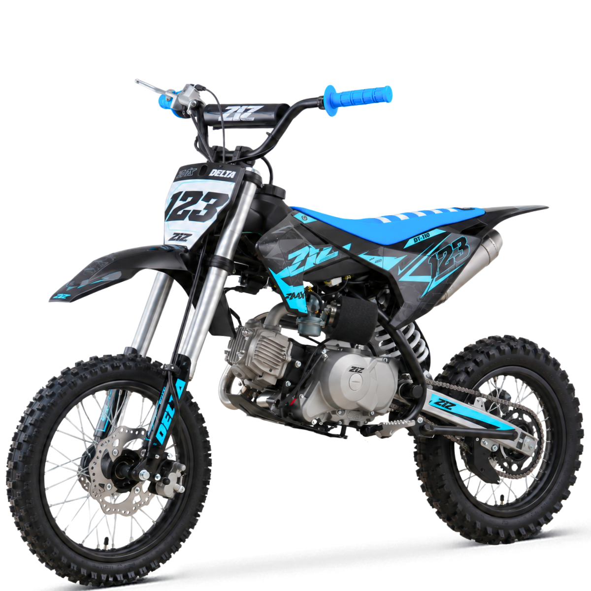 Motos MH | Tienda Online de Motos, Pit Bikes, Motocross y Bicicletas Eléctricas 2025
