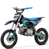 Motos MH | Tienda Online de Motos, Pit Bikes, Motocross y Bicicletas Eléctricas 2025