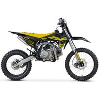 Motos MH | Tienda Online de Motos, Pit Bikes, Motocross y Bicicletas Eléctricas 2025