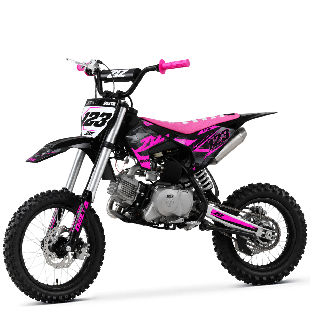 Motos MH | Tienda Online de Motos, Pit Bikes, Motocross y Bicicletas Eléctricas 2025
