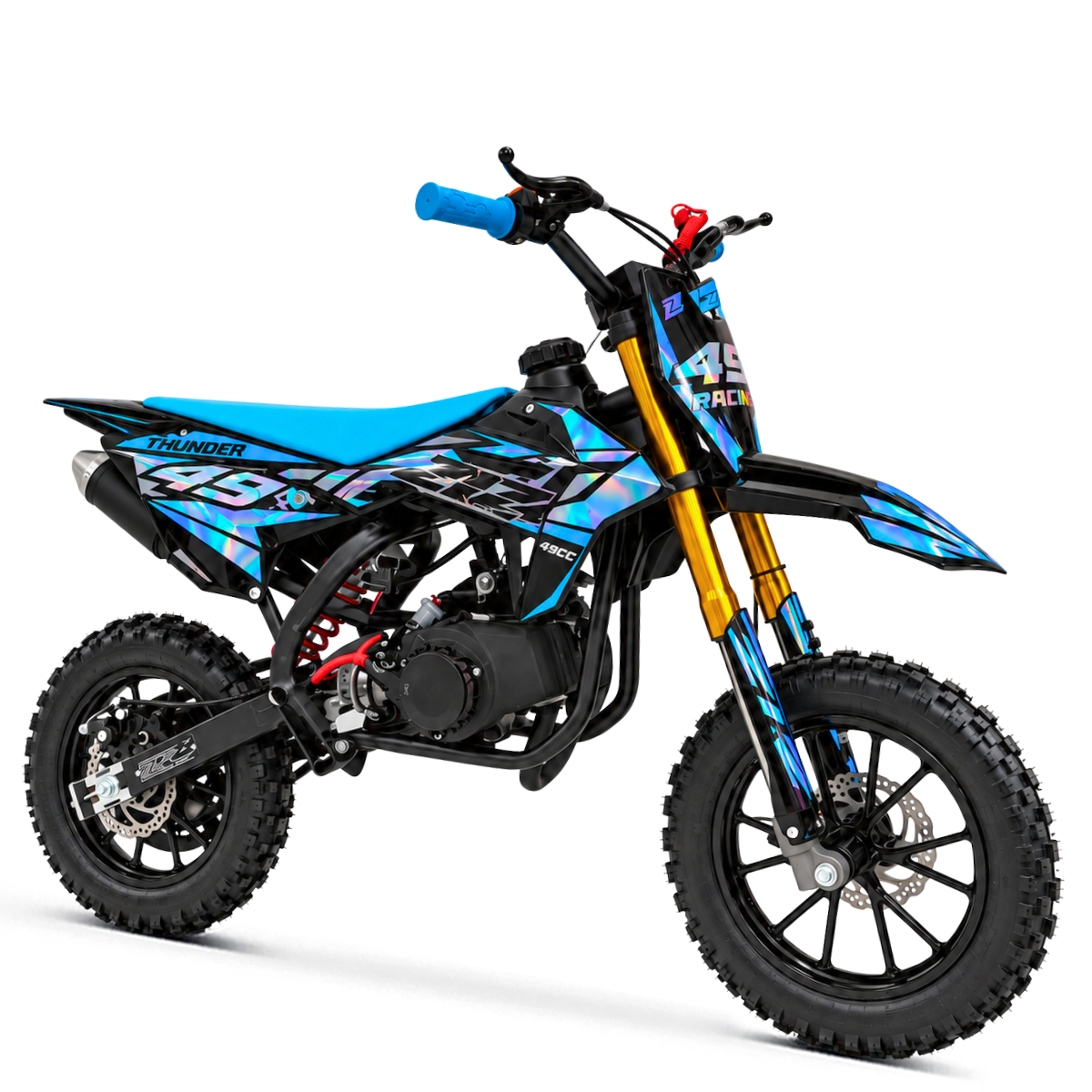 Motos MH | Tienda Online de Motos, Pit Bikes, Motocross y Bicicletas Eléctricas 2025