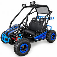 Motos MH | Tienda Online de Motos, Pit Bikes, Motocross y Bicicletas Eléctricas 2025