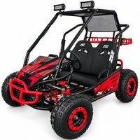 Motos MH | Tienda Online de Motos, Pit Bikes, Motocross y Bicicletas Eléctricas 2025