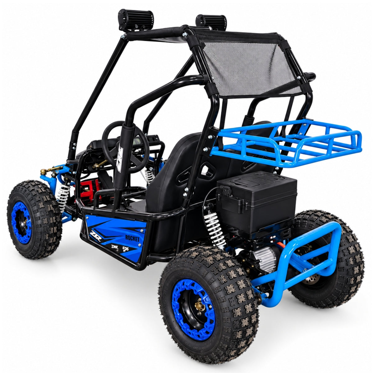 Motos MH | Tienda Online de Motos, Pit Bikes, Motocross y Bicicletas Eléctricas 2025