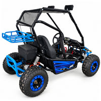 Motos MH | Tienda Online de Motos, Pit Bikes, Motocross y Bicicletas Eléctricas 2025