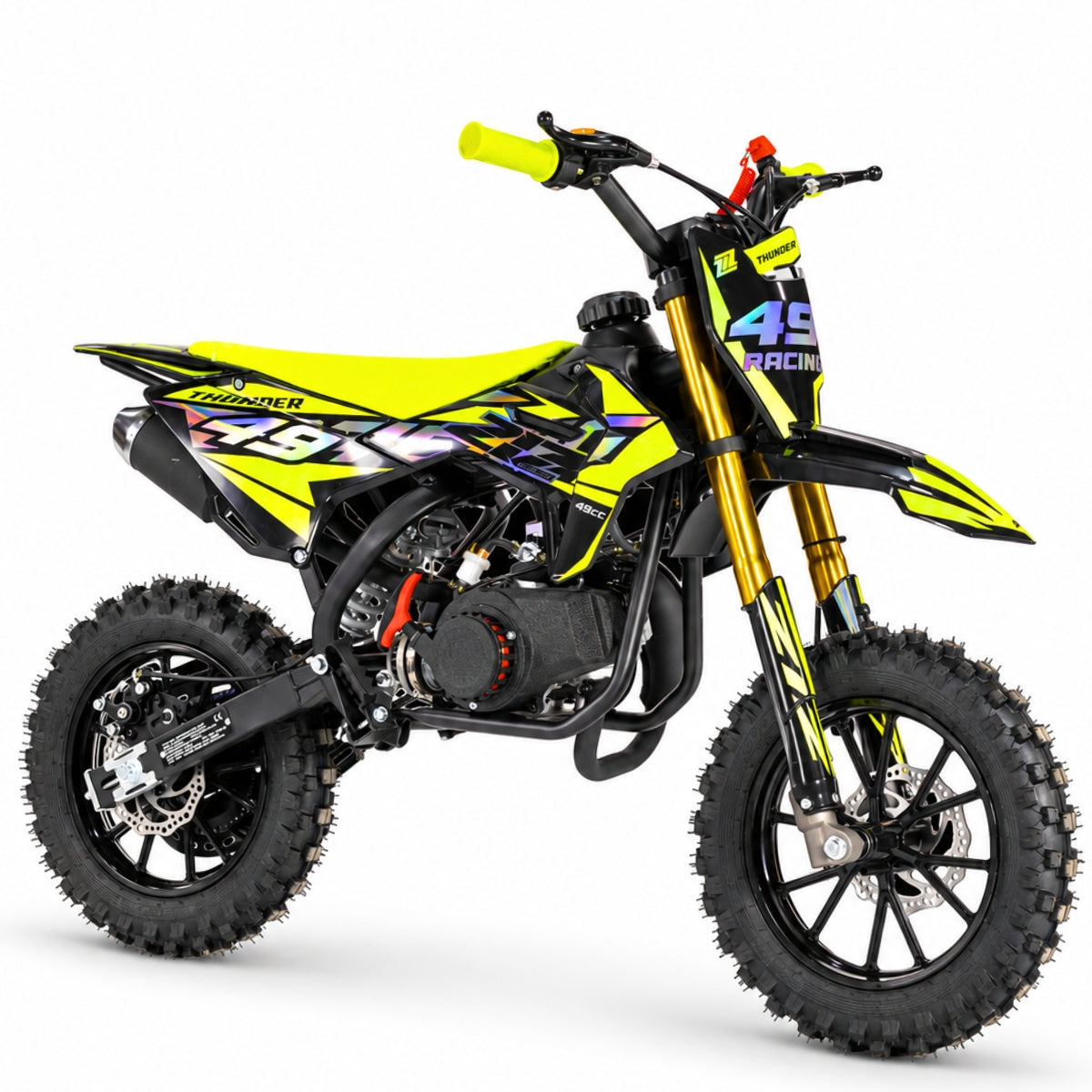 Motos MH | Tienda Online de Motos, Pit Bikes, Motocross y Bicicletas Eléctricas 2025