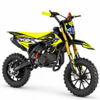 Motos MH | Tienda Online de Motos, Pit Bikes, Motocross y Bicicletas Eléctricas 2025