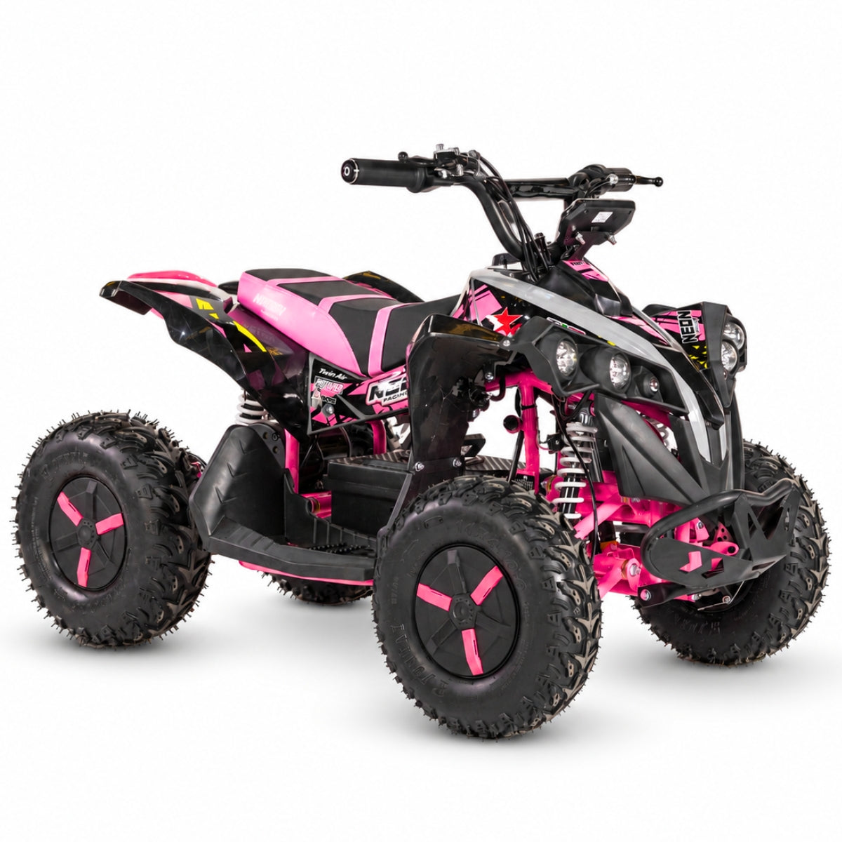 Motos MH | Tienda Online de Motos, Pit Bikes, Motocross y Bicicletas Eléctricas 2025