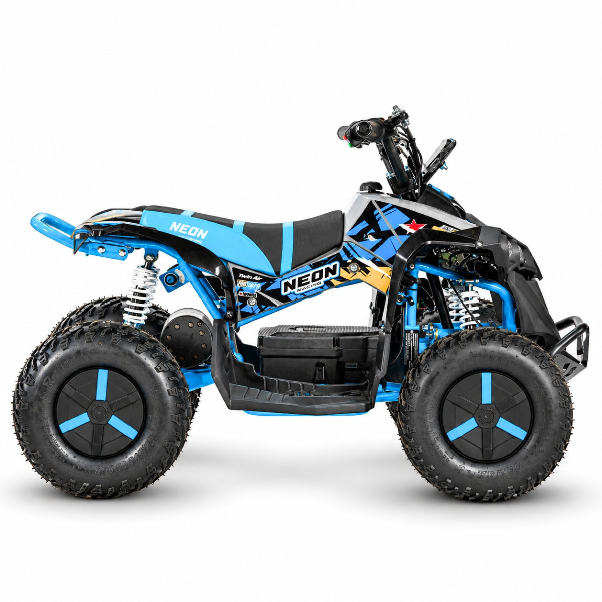 Motos MH | Tienda Online de Motos, Pit Bikes, Motocross y Bicicletas Eléctricas 2025