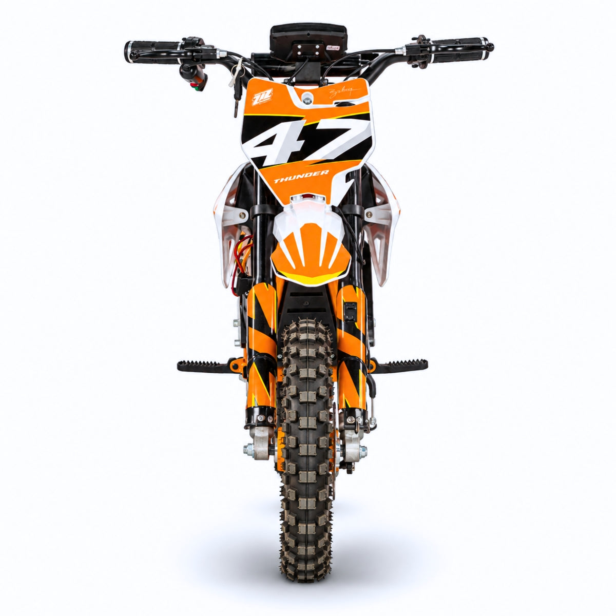 Motos MH | Tienda Online de Motos, Pit Bikes, Motocross y Bicicletas Eléctricas 2025