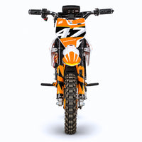 Motos MH | Tienda Online de Motos, Pit Bikes, Motocross y Bicicletas Eléctricas 2025