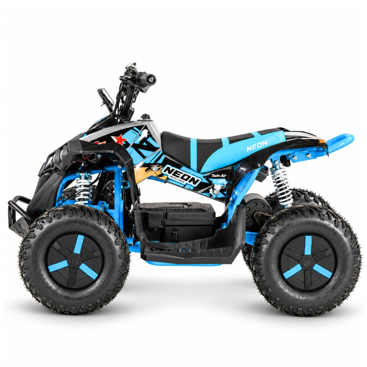 Motos MH | Tienda Online de Motos, Pit Bikes, Motocross y Bicicletas Eléctricas 2025