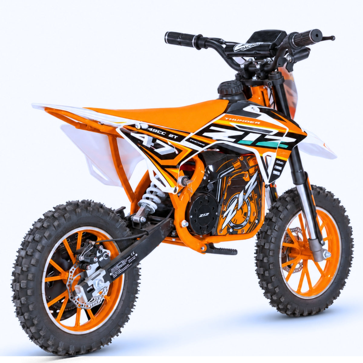 Motos MH | Tienda Online de Motos, Pit Bikes, Motocross y Bicicletas Eléctricas 2025